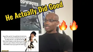 benzino die another day flawless victory eminem diss reaction