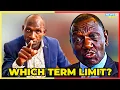 Download Lagu  Prof.Fred Ogolla THREATENS to BURN State House Over Term Limits|Shocking Message to the President!\