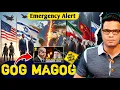 Download Lagu जूज - मजूज (Gog Magog) की शुरुआत हो गई! 😱 | IRAN VS ISRAEL | \