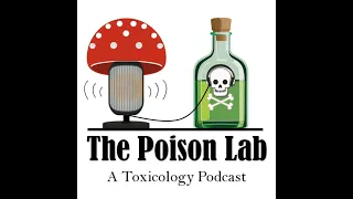 Episode #16- Phenibut. The emerging drug you don’t know about (yet)