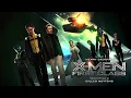 Henry Jackman: X-Men First Class Theme [Extended by Gilles Nuytens]