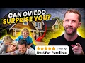 Is Oviedo Florida the best suburb of Orlando on an 800k budget