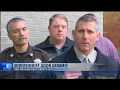 Advocates of levy get a tour of the jail in Helena