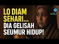 Download Lagu Kalau lo mau cewek KEPIKIRAN TERUS, ⁉️ Mainkan SENJATA SUNYI ‼️😱