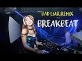 Download Lagu Dj Breakbeat barat Bad Liar Remix Full Bass 2021