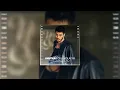 Semicenk - Unutmak Öyle Kolay Mı (Slowed)