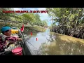 Download Lagu Hanya 1 spot ikan pada ngumpul. Meninggalkannya Pasti Mecewa.#fishing 