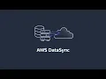 AWS DataSync