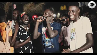 امجد باقيرا نحن شلة شفاتة نيجيري ناشفة حفلة الجريف New اغاني سودانية 2021 