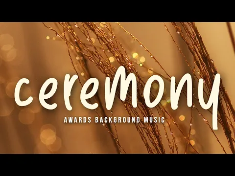 Download MP3 ROYALTY FREE Awards Ceremony Music / Nomination Background Royalty Free Music by MUSIC4VIDEO