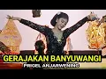 Download Lagu GERAJAKAN BANYUWANGI MANTAP SEKALI DINYANYIKAN PRIGEL wayangan ki akbar syahalam