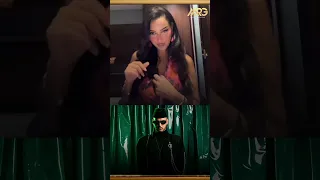 Ex Wife Of Inkonnu Listen To His Song Inkonnu Ft Sipo Echec 