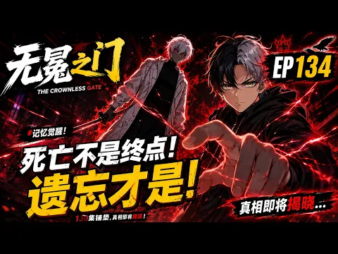The Crownless Gate Episode 2