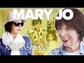 Grandma Mary Jo s Most Memorable Moments On KUWTK E