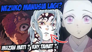 manga kimetsu no yaiba akan segera tamat wibulokal