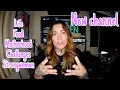 Download Lagu New channel | Vlog introduction | Outside the gym | Strongwoman lifestyle 
