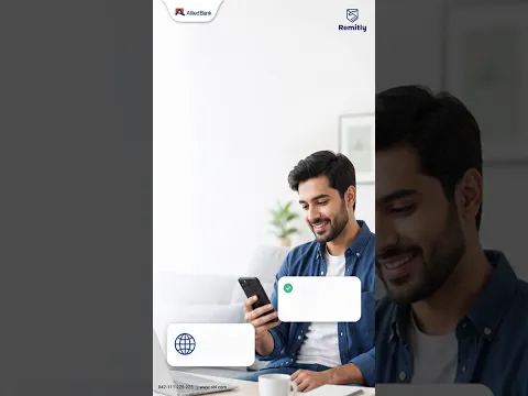 Access Remitly via myABL Digital Banking App
