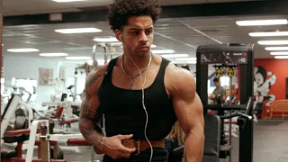 What It Takes to Build A Physique