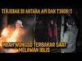 Download Lagu KALIAN TIDAK AKAN PERCAYA! KETIKA DARAH DAN DOA MENYATU DI LERENG MERBABU !! @PurwaMisteriCh