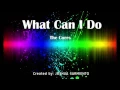 Lagu The Corrs - What Can I Do (audio)