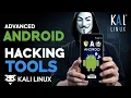 Mobile Security Apps and Scripts Built for Kali Linux Termux 2024