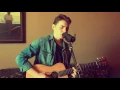 Hozier - Cherry Wine (Acoustic Cover)