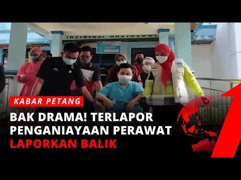 Buntut Panjang Rebutan Tabung Gas, Terlapor Ajukan Laporan Balik ke Polisi