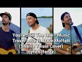 Download Lagu You're Still The One - Music Travel Love ft. Dave Moffatt (Shania Twain Cover)(Lyrics_fanzz)