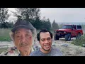 Download Lagu KAMAROOL aka FAROUK GAGAK HITAM KENA PUKUL .