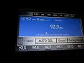 Radio Station ID CIDR 93 9fm Windsor Ontario 93 9 Virgin Radio