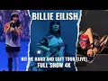 Download Lagu Billie Eilish: HIT ME HARD AND SOFT Tour 2024 Full Concert [LIVE]