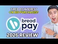 BreadPay Buy Now Pay Later Review 2026 Worth It or Leave It