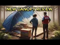 We Tested Costco s Best Camping Canopy