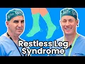 Download Lagu Restless Leg Syndrome - How To Treat It (RLS)
