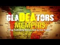Ep 3 SKINNY PIMP PART GlaDEAtors MEMPHIS Docuseries The arrest of Skinny Pimp Daren Reese