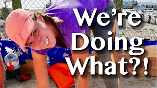 THIS CRAZY MEXICO IDEA [Adventure #47]