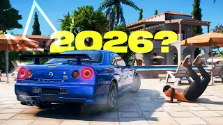 The State of Test Drive Unlimited Solar Crown in 2026...