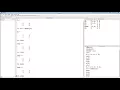 Intro to Matlab 1e Array Operations