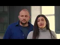 Tori Keeth - The Other Side [Official Video] The Message Soundtrack