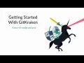 How to Get Started with GitKraken