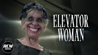 Elevator Woman | Short Horror Film