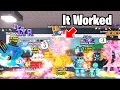 I Started a TRAITFARMING Service to Get RICH In Steal a Brainrot