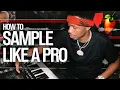 How to Flip ANY Sample