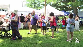 Day one of 50th annual Dundalk Heritage Fair starts following budget adversity