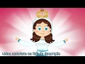 Download Lagu Vídeo Clipe Augusta Rainha (Heber Campos) by Livelytoon