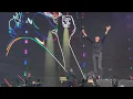Download Lagu @SuedeHQ Suede - Saturday Night, Radio 2 in the Park, Chelmsford 07.09.25 