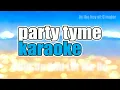 The Ting Tings - Shut Up And Let Me Go (Karaoke Version)