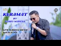 Download Lagu KERAMAT - GERRY MAHESA - MAHESA MUSIC - LIVE PANGESTU 2024