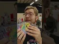 Download Lagu €400 Coin Flip INKOOP Met ZIEKE Alt Arts! #shorts