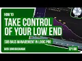 Download Lagu Take Control of Your Low end - Sub Bass Management in Logic Pro